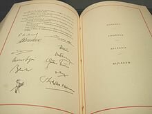 TREATIES OF ROME