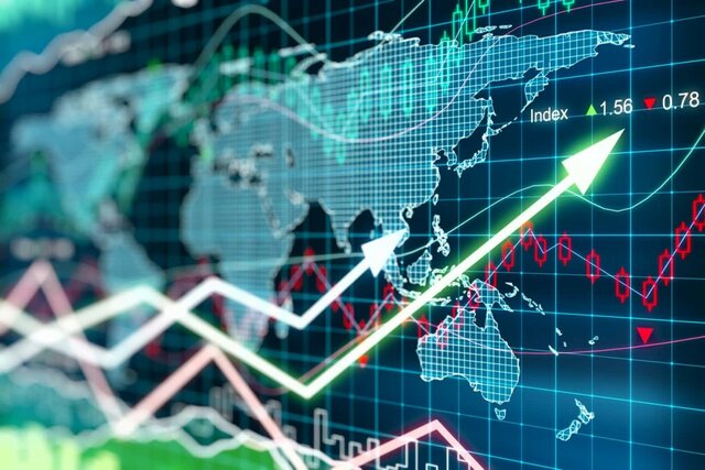 THE ECONOMY GROWTH