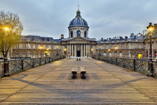 L'Académie Française