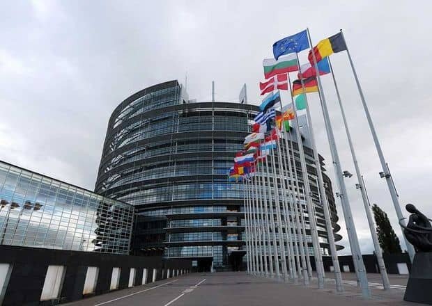 MEMBERS OF THE EUROPEAN PARLIAMENT
