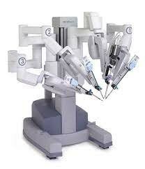 Premier robot chirugien