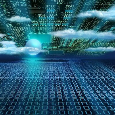 Timeline: Этапы информационных преобразований