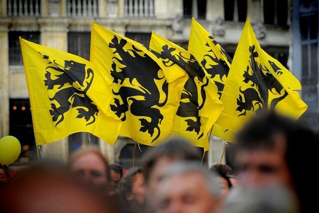 Het Nationalisme doet de Europese orde daveren op haar grondvesten