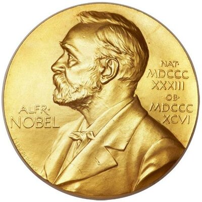 Timeline: Premios Nobel en Química