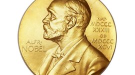 Timeline: Premios Nobel en Química