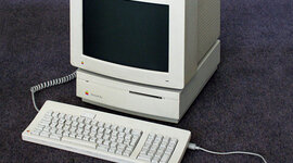 Timeline: Поколения ЭВМ