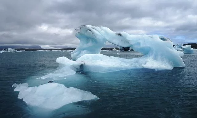 Ordovícico y el Silúrico