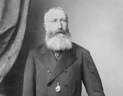 Leopold II is koning van België