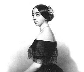 Paulina Viardot
