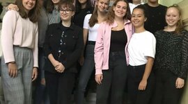 Timeline: eTWINNING ŠKOLENIW