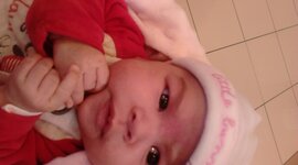 Timeline: Com va començar la meva vida (>w<)