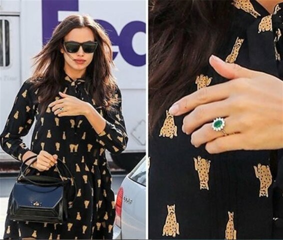 Cumpleaños de Irina.