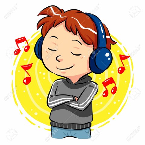 Our first launched song