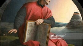 Timeline: dante alighieri