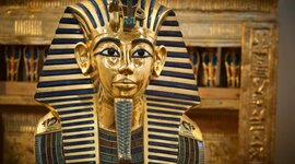 Timeline: Tutankhamon