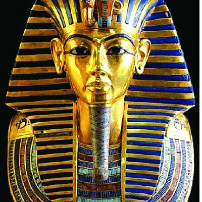 Timeline: Tutankhamon