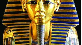 Timeline: Tutankhamon