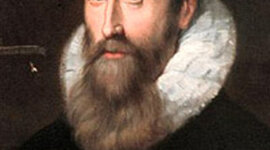 Timeline: historia de la computacion