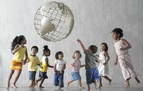 approvazione dei diritti dei fanciulli