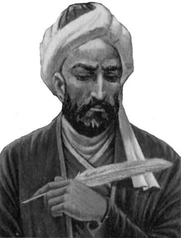 Nasir al-Din al-Tusi