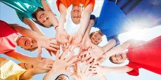 approvazione dei diritti dei fanciulli A NEW YORK