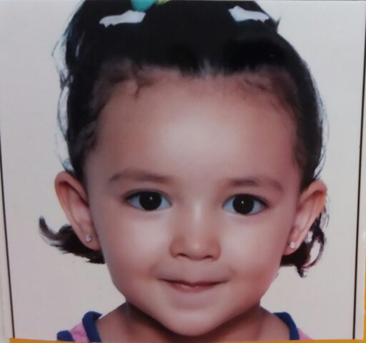 El primar dia de cole ( p3 )