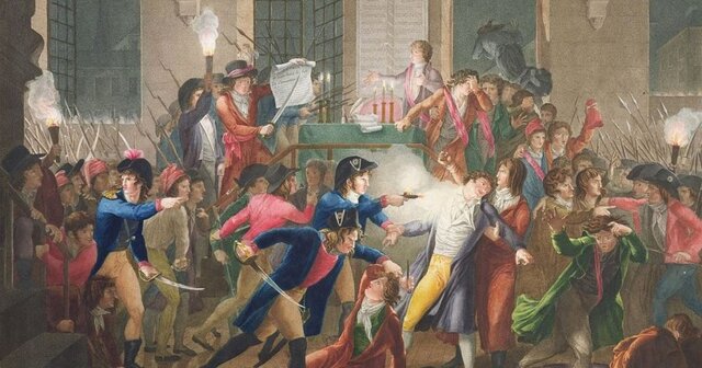 La Covención montañesa