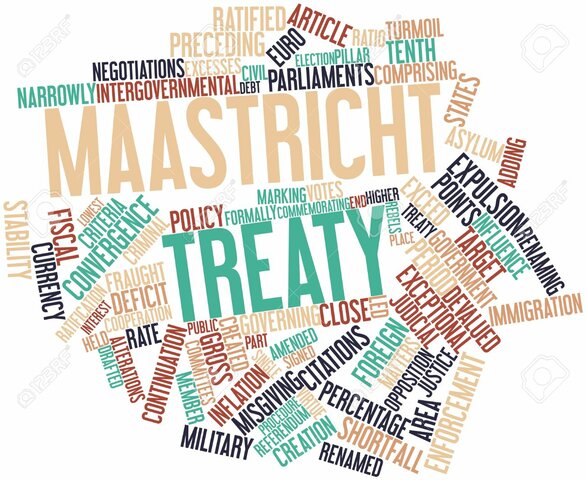 MAASTRICHT TREATY