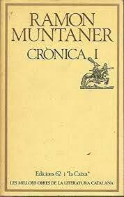 Crònica (Ramon Muntaner)