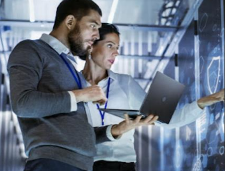 profesional en ingeniero de sistemas