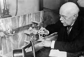 Walther Hermann Nernst