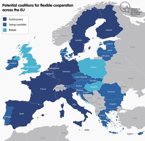 ESTONIA, LATVIA, LITHUANIA, POLAND, SLOVAKIA, HUNGARY, SLOVENIA, CZECHIA AND MALTA