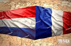 FRENCH AND DUTCH POPULATIONS