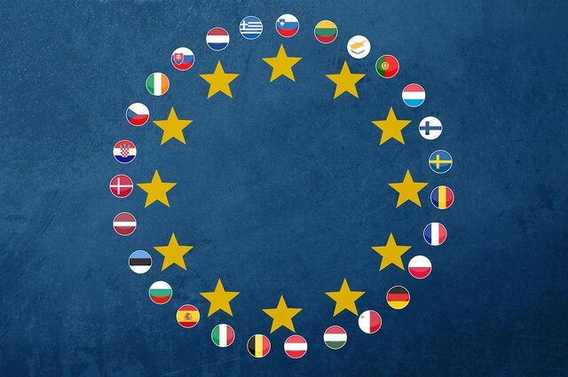 EU’s ROLE