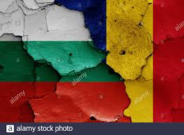 ROMANIA AND BULGARIA
