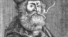 Timeline: Eixcronologix Edat Mitjana.