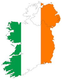 IRELAND