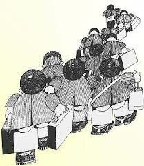 Creixement demogràfic per la migració