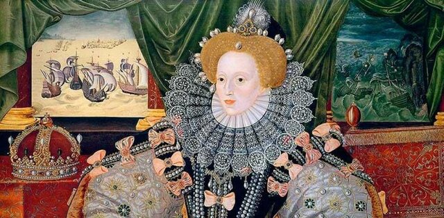 La Reina Isabel concede monopolio