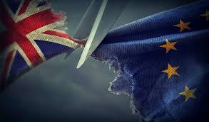 UK NEGOTIATIES WITH THE EU