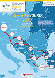 EUROPEAN MIGRANT CRISIS