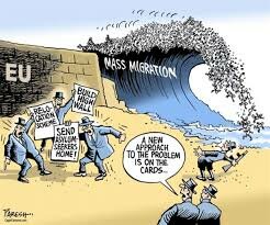 EUROPEAN MIGRANT CRISIS