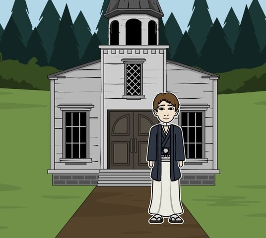 Jancsi baráttá válik