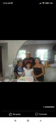 Mi Primera Comunión