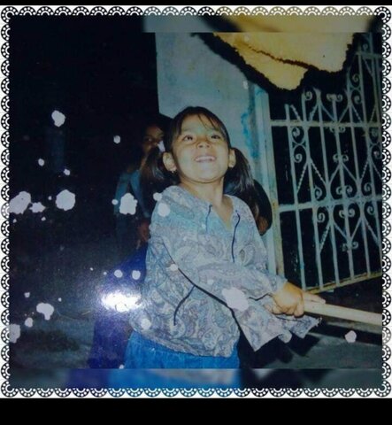 Fiesta de mi sobrino