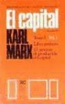 Publicación de “El Capital” de Marx y Engels