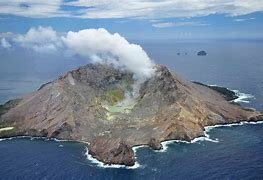 Nacen las primeras islas