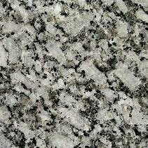 El granito en el planeta