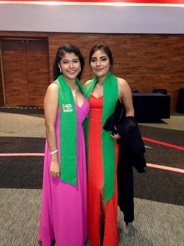 Dia de la graduación