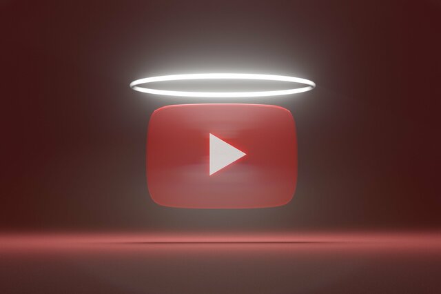 : Youtube is created, dominating the video web field.